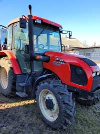 ZETOR proxima 6441 idealny stan