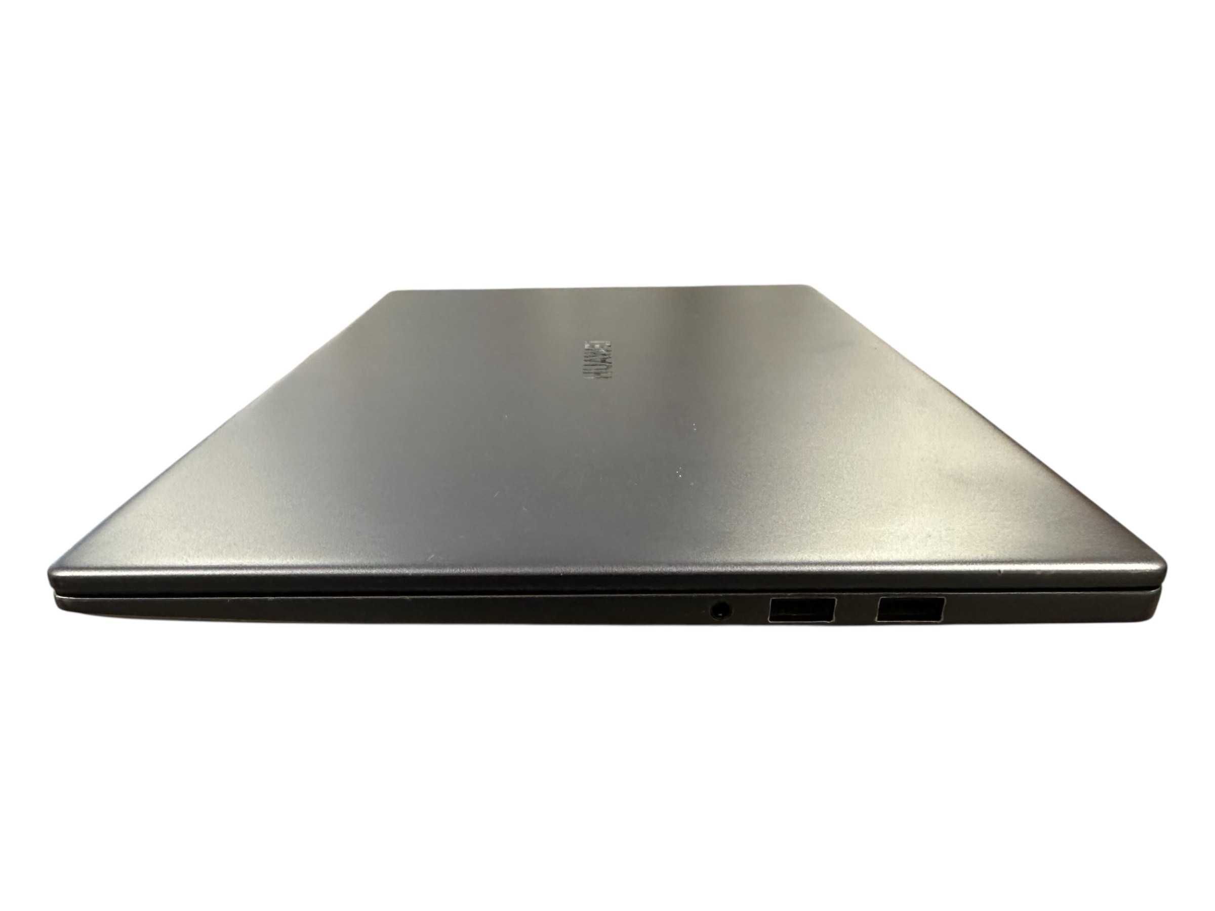 Laptop Huawei MateBook D15 15,6 " AMD Ryzen 5 8 GB / 240 GB Srebrny