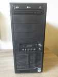 Komputer z procesorem AMD Phenom II x4 965 BE