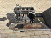Dół silnika BMY 1.4 TFSI  VW SEAT SKODA AUDI