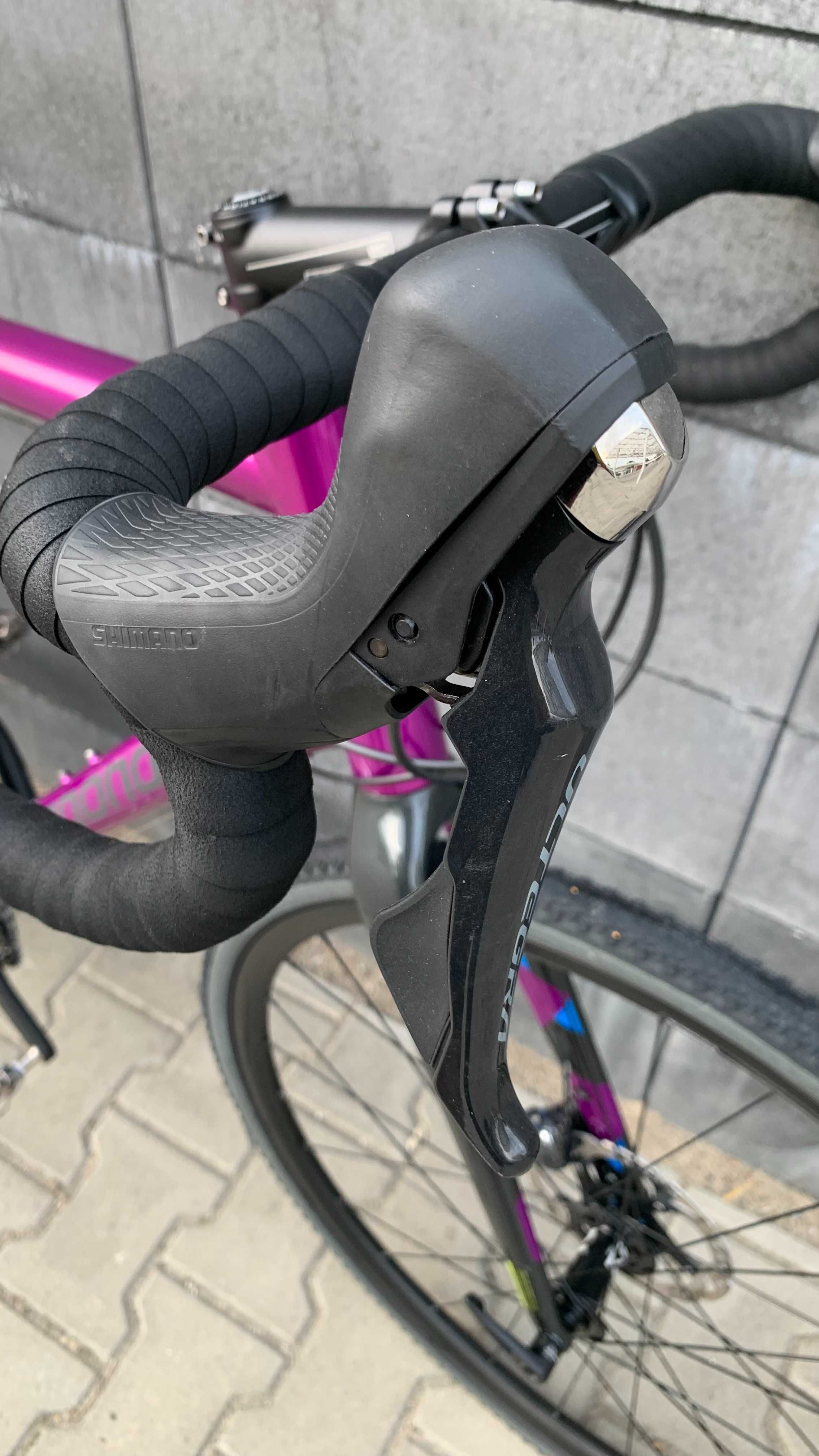 Cannondale CAAD X Ultegra 61 - Outlet