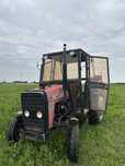 Massey ferguson  MF 255  ursus zetor
