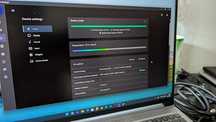 Sprzedam laptop Lenovo Legion Slim 5 na gwarancji RTX 4060