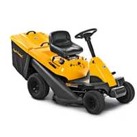 Traktorek ogrodowy Cub Cadet LR1 MR76 382 cm3 13KM 76 cm