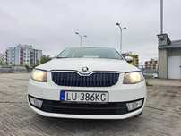 Skoda Octavia III 2015r.