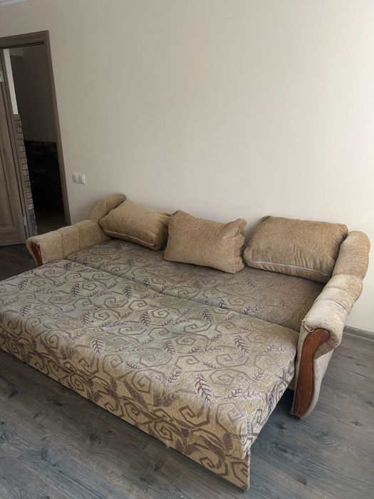 Диван розкладний