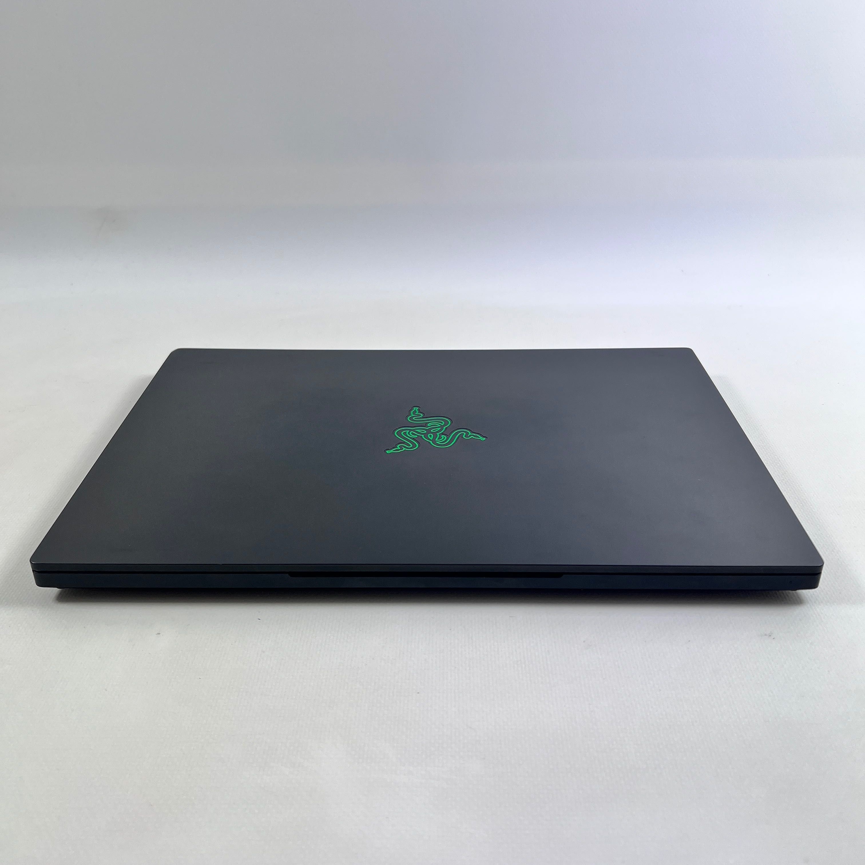 Razer Blade 14 R9 6900HX 16GB RAM 1TB SSD RTX 3070 Ti ГАРАНТІЯ МАГАЗИН