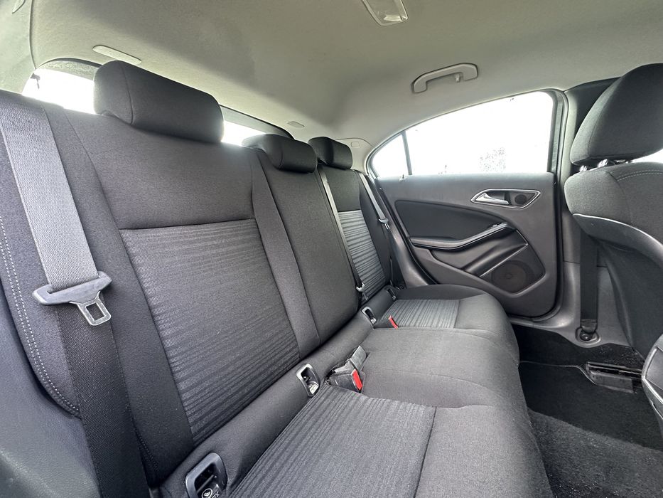 Mercedes A180 CDI   ‘ GARANTIA ‘