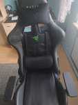 Fotel razer chair legend