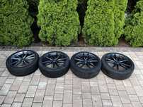 Koła 19” OEM VW Pretoria