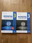 Matematyka Rozszerzona OE Pazdro – Podręcznik i Zbiór Zadań 3