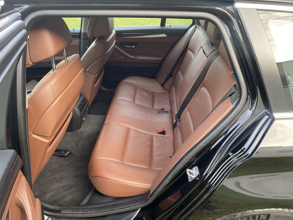 Bmw 520D  Touring