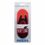 Kabel optyczny Philips SWA2302W/10 Toslink - Toslink 1,5 m