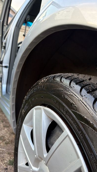 Продам авто 2013 року, у відмінному стані!