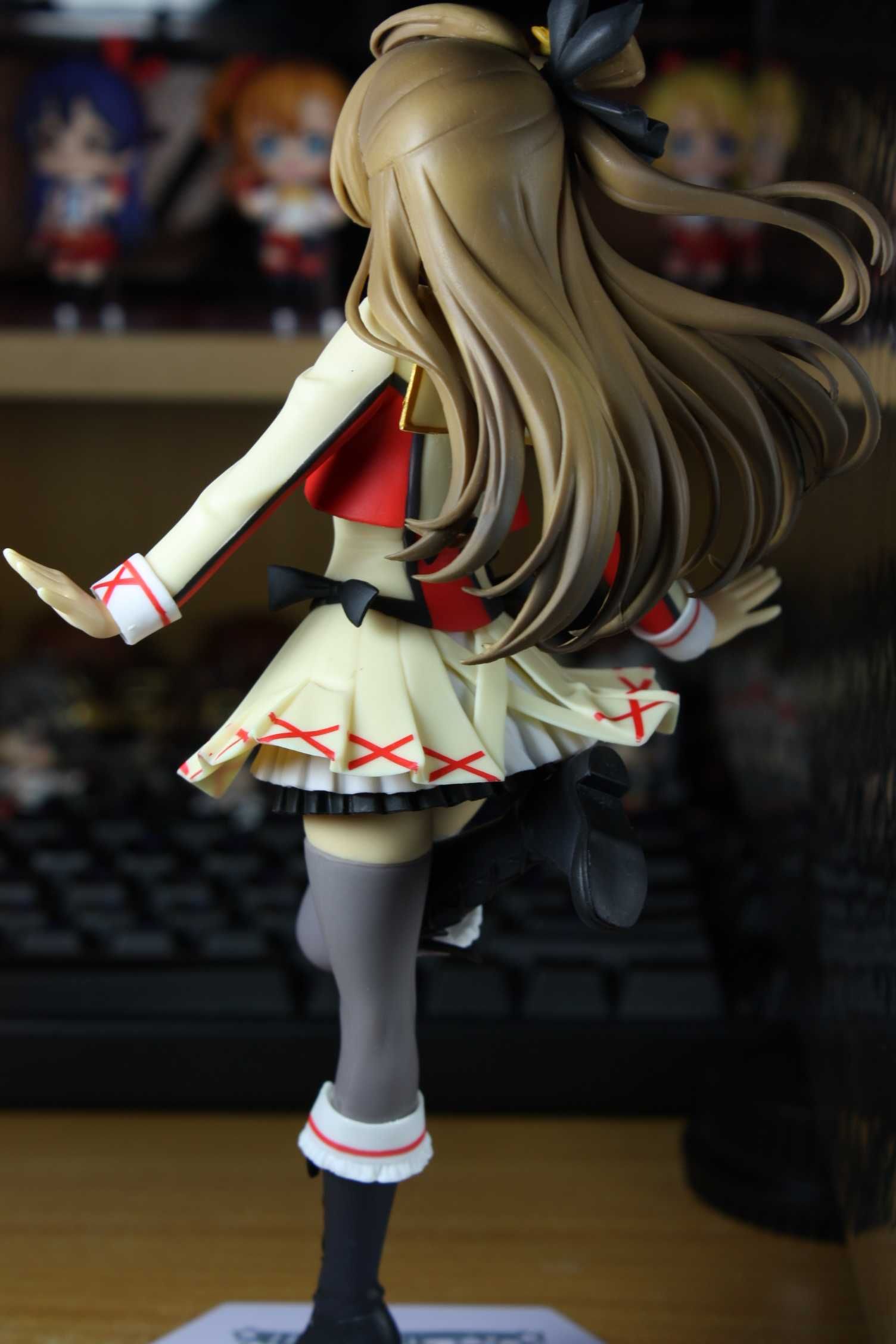 Figurka Love Live! - Minami Kotori Sore wa Bokutachi no Kiseki - SEGA