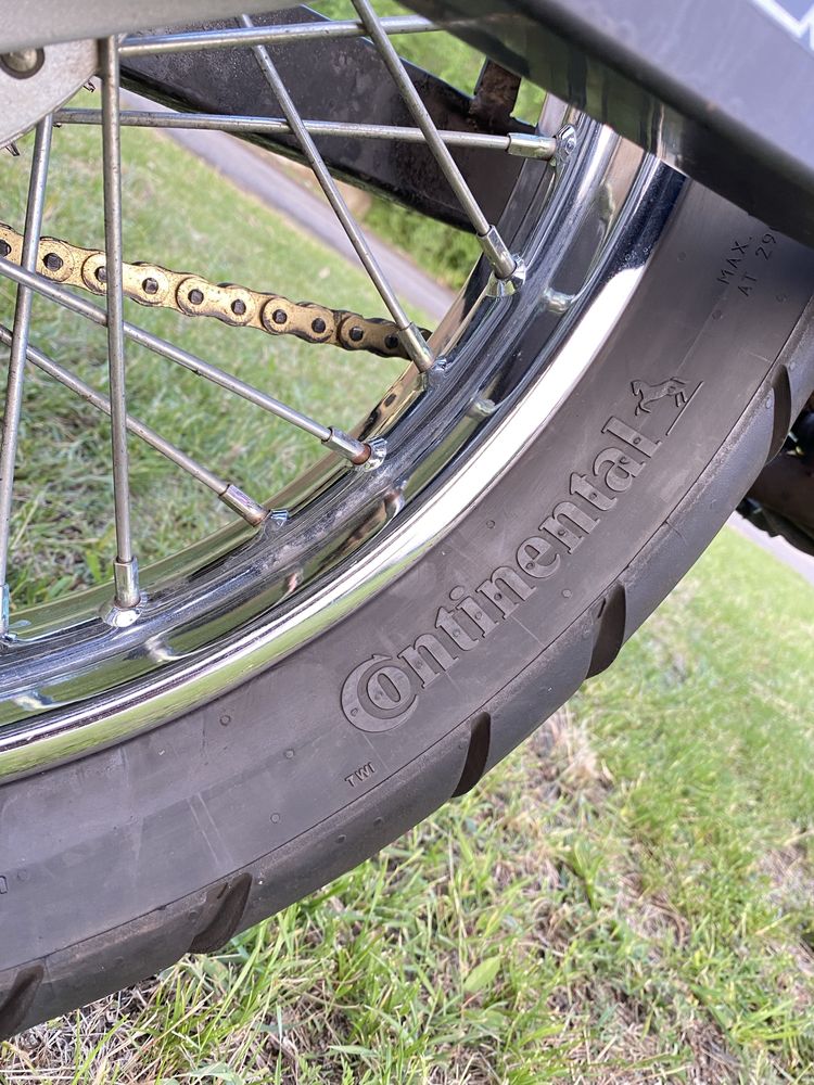 Shineray xy200gy 6c