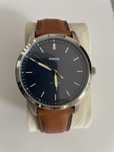 Zegarek Fossil w bardzo dobrym stanie