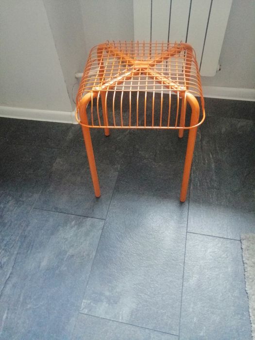 Vasteron siedzisko , vintage