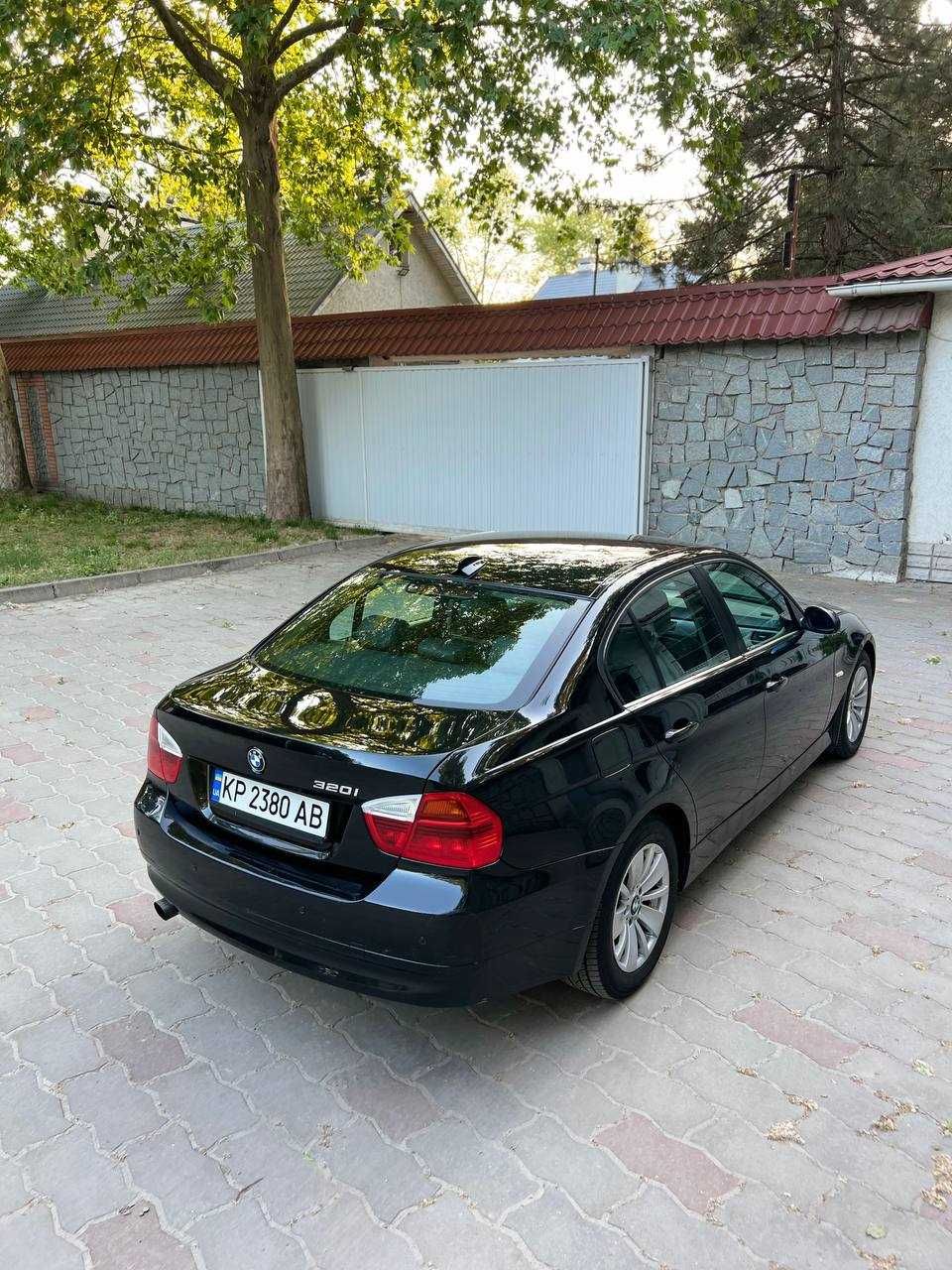 BMW 3 E90 2005 2.0 Бензин Обмін/Розстрочка п внесок 2300$