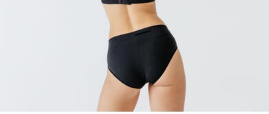 Труси спортивні Decathlon S, 2XL