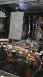 Komputer do gier i5 9400f GTX 1060 6gb ddr4 16gb SSD monitor 144hz