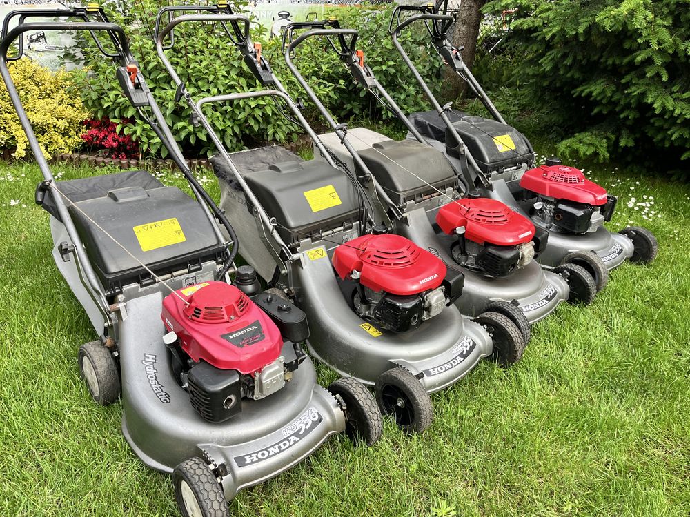 Kosiarka spalinowa Honda HRH536 HRD536 HRX537 HRG 536  napęd sprzęgło