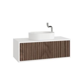 Movél WC suspenso 100cm