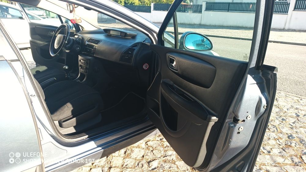 Citroen C4 1.6 HDI