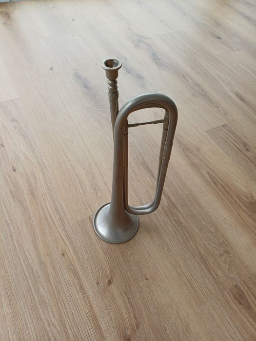 Clarim militar antigo