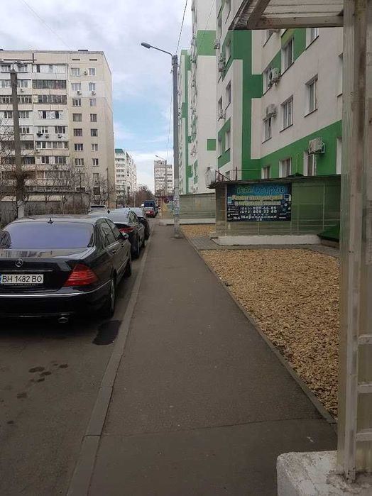 Аренда коммерческих помещений от 35м2  в ЖК "Острова"