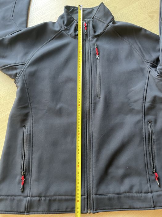 EngelbertStrauss‼️Kurtka damska softshell dryplex Roz.XL‼️