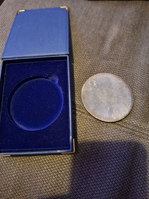 Coin moneta kolekcjonerska wojskowa