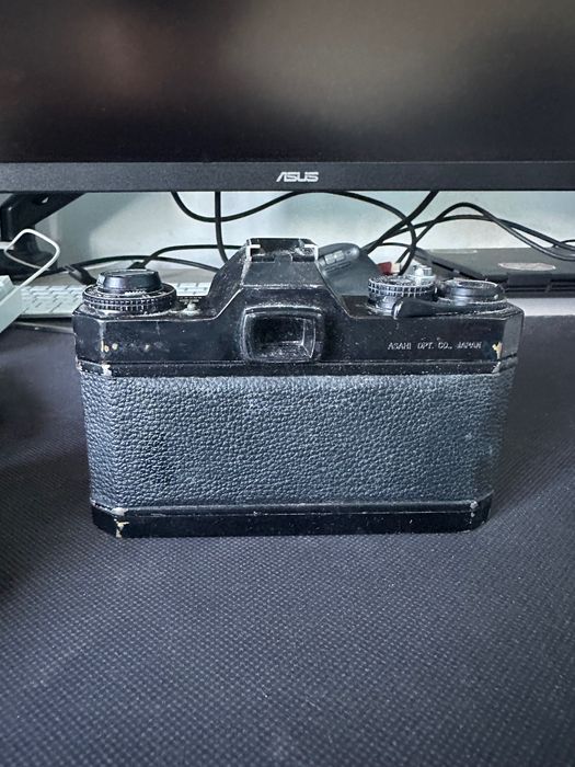 Camera Asahi Pentax ES 2