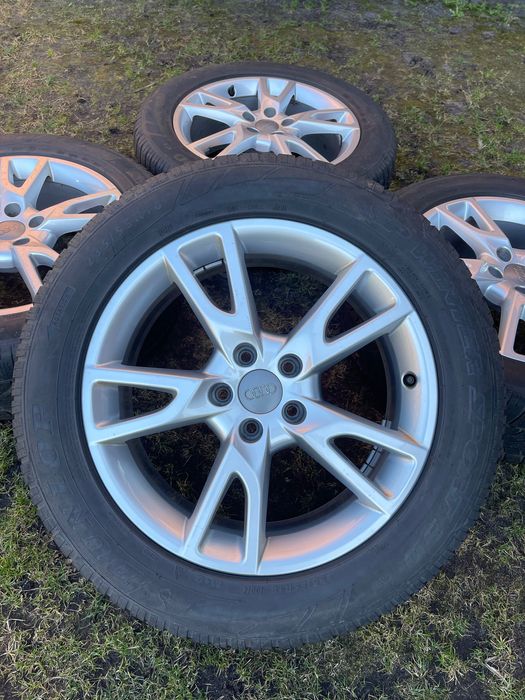 Диски.   5/112/18