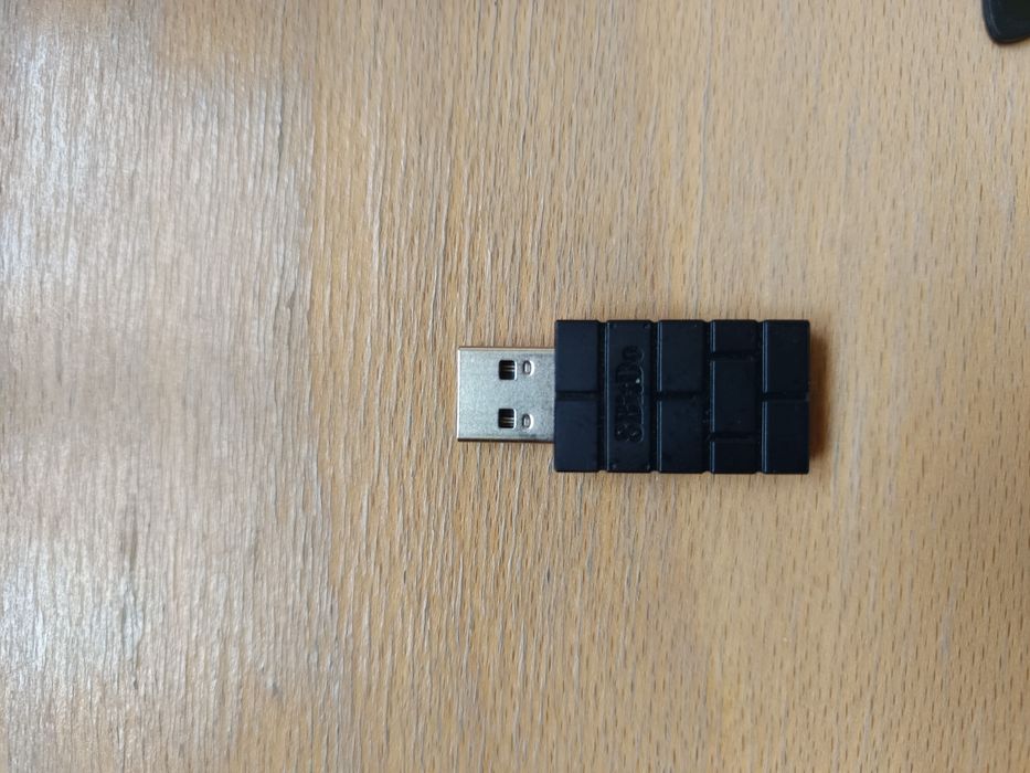 Pad bezprzewodowy 8BitDo Ultimate 2.4G Pad PC