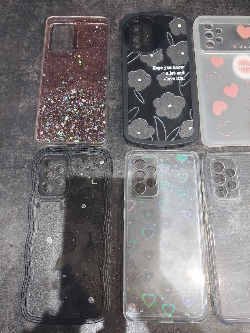 Etui Case Samsung Galaxy A52/A52s 5G