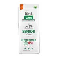 Brit Care Hypoallergenic Senior Lamb 12Kg