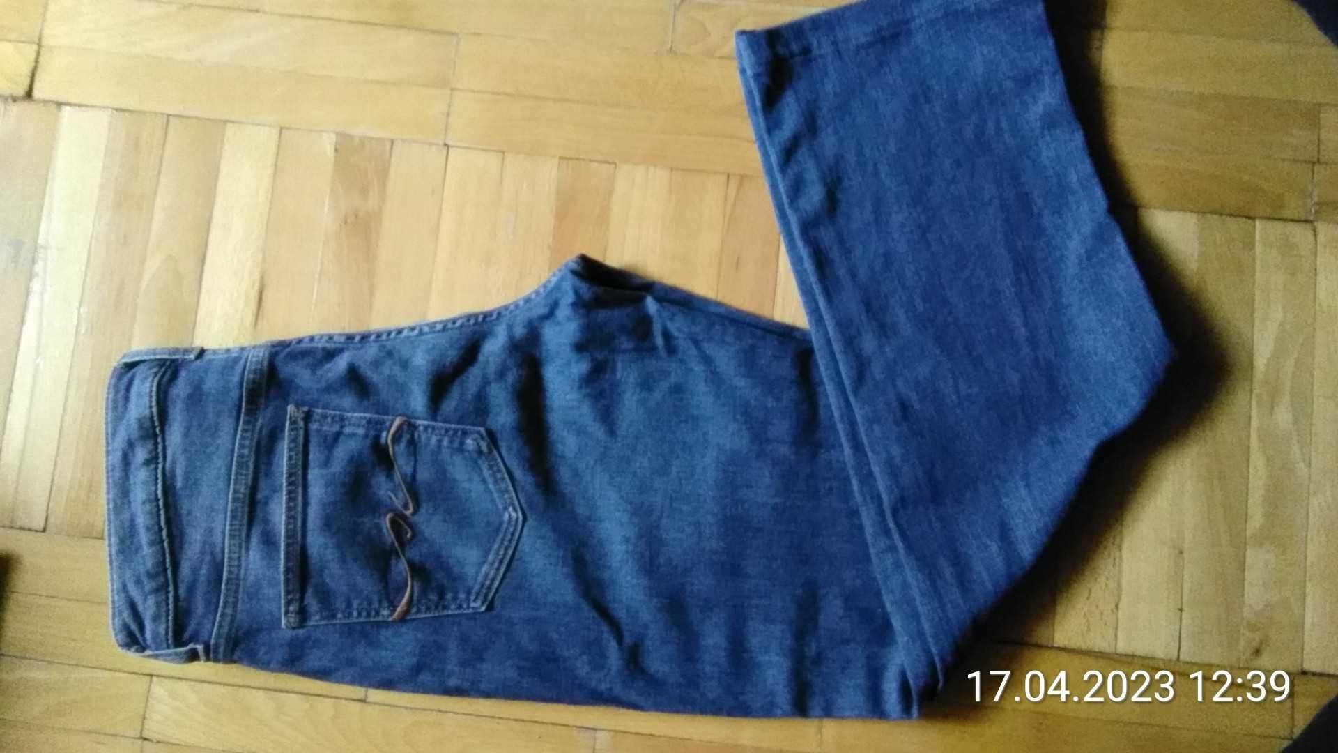 Tommy Hilfiger denim jeansy damskie rozmiar 42, 30/32