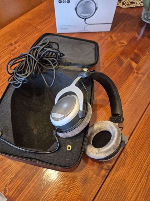 Słuchawki Beyerdynamic DT 880 - 250 Ohm