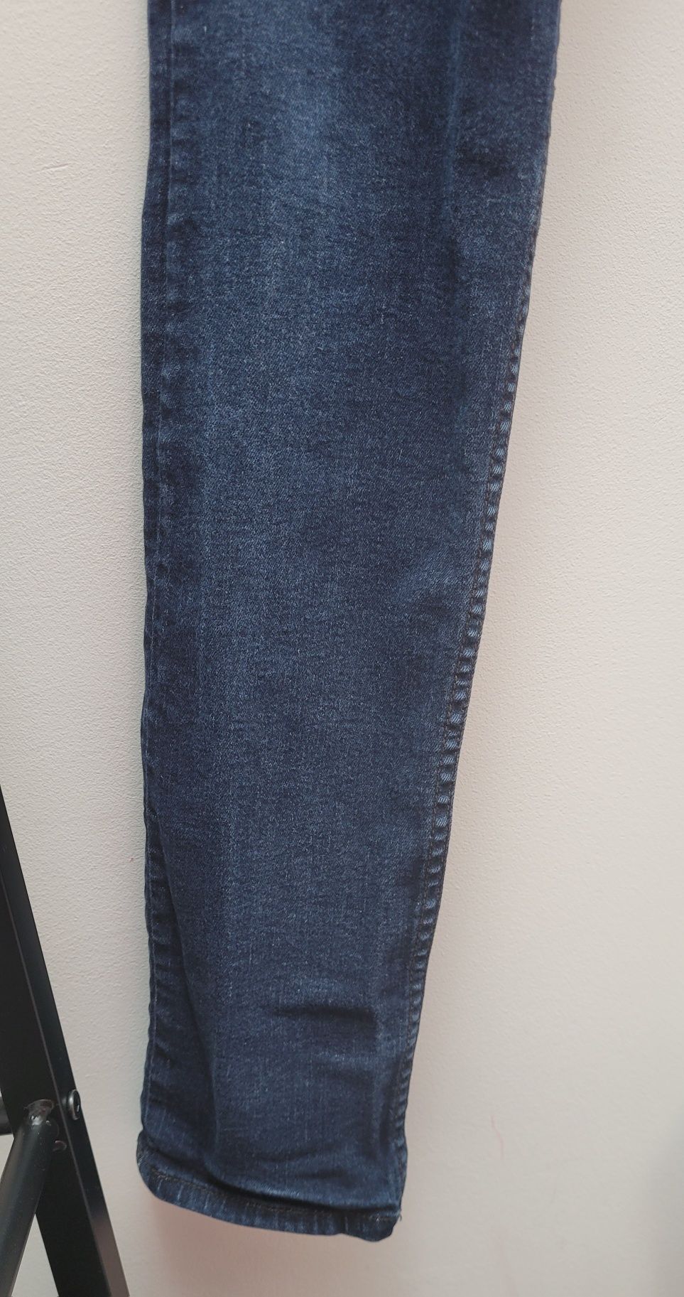 Spodnie ciążowe 38 H&M mama