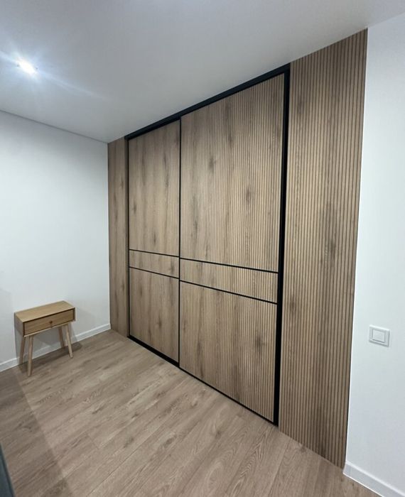 Оренда нової 1-кімнатної квартири, Ювілейний