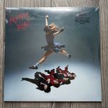 Maneskin (Damiano David) - Rush! LP (2023, autografy)