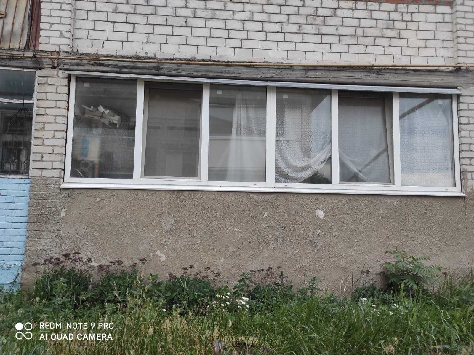 Продам 2 комнатную квартиру Змиев