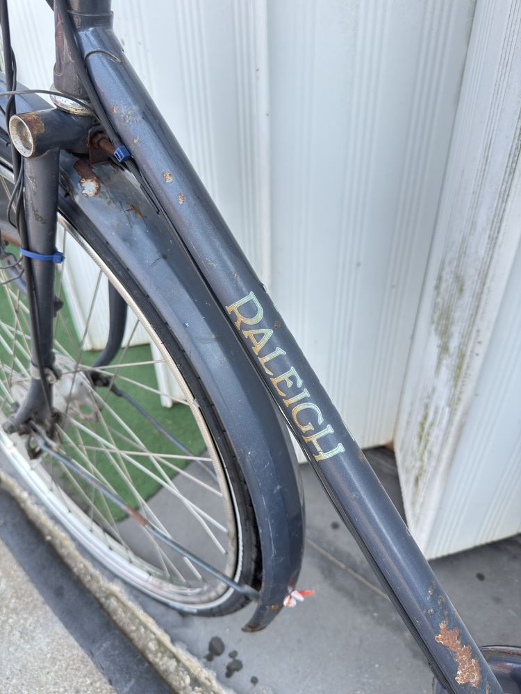 Bicicleta Cidade Raleigh