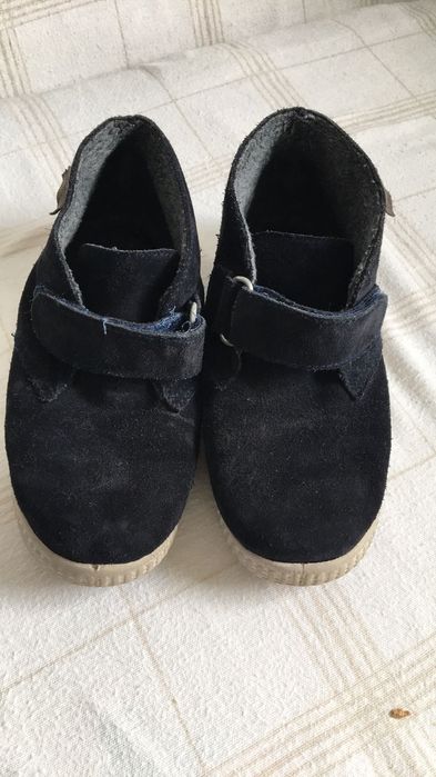 Sapatos  rapaz Victoria