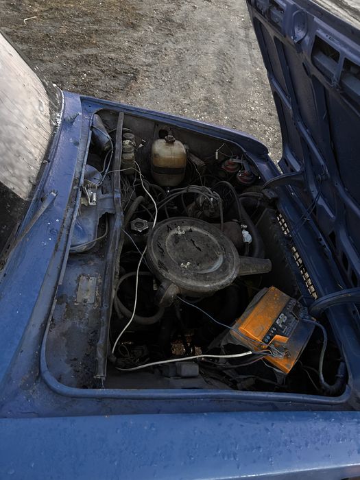 Ваз 2103 1982 року