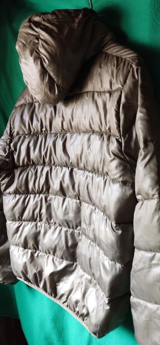 Blusão Anorak Alcochoado Novo GoSport!
