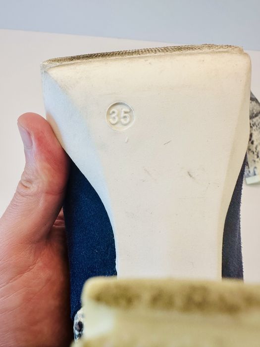 Bota de senhora FRESH