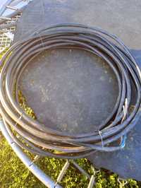 Kabel ziemny aluminiowy 5x25 33,5m