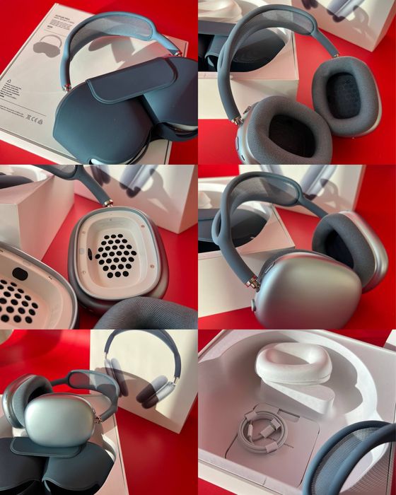Навушники AirPods Max 2 Gen